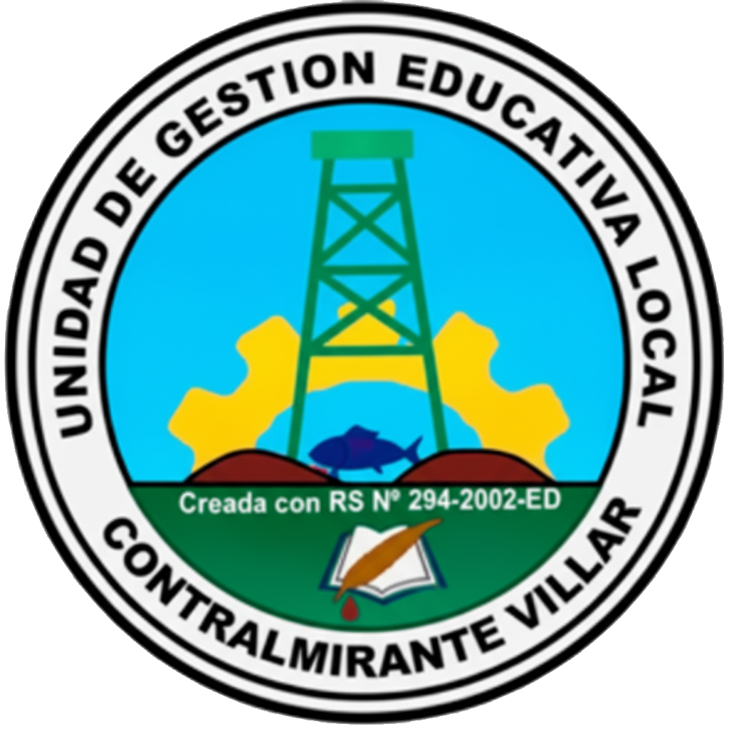 Logo UGEL
